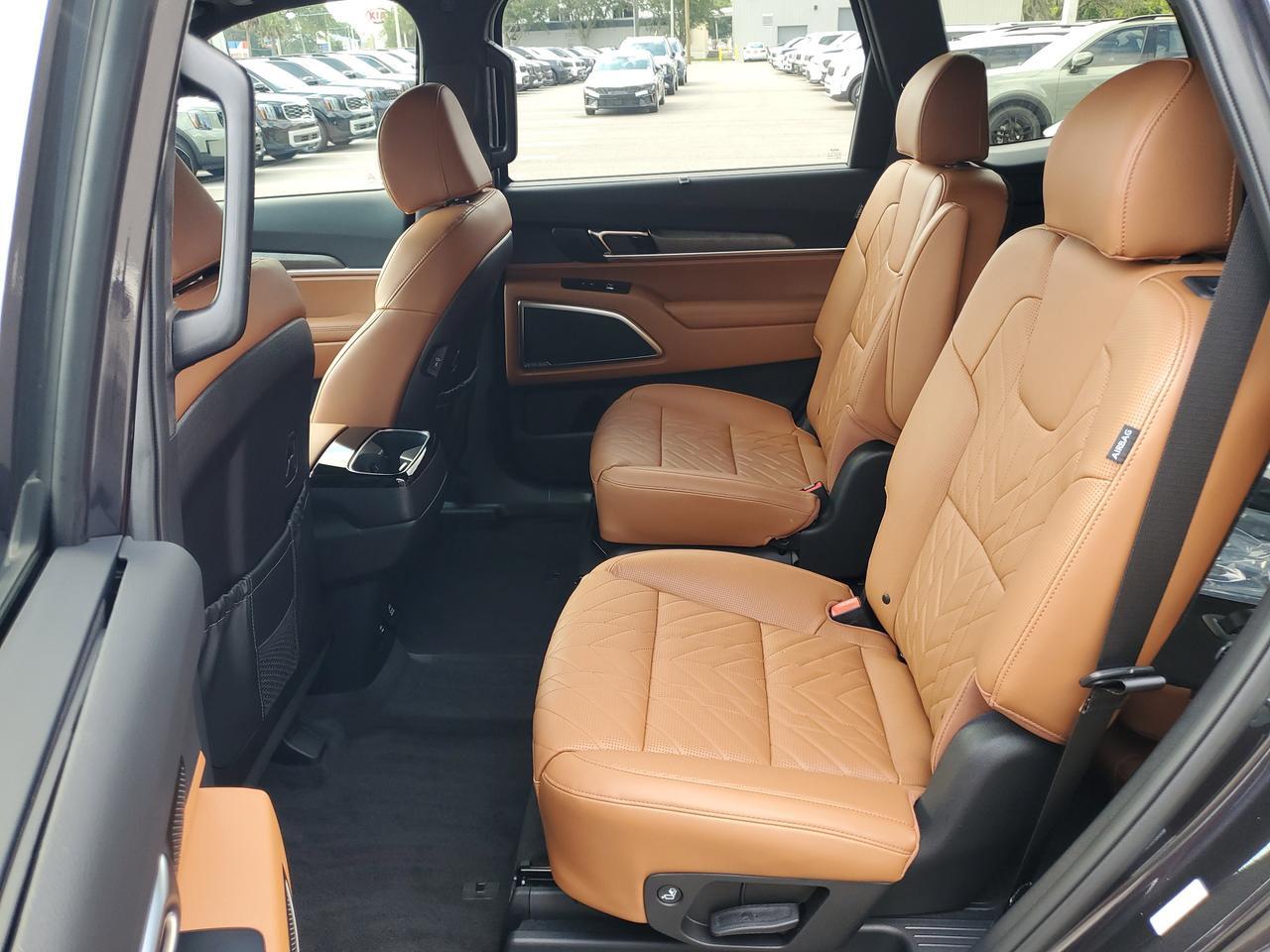 2025 Kia Telluride SX-Prestige X-Line St. Augustine FL