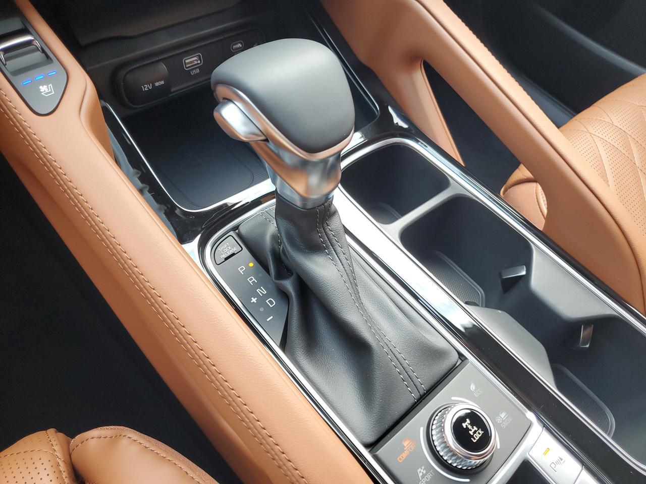2025 Kia Telluride SX-Prestige X-Line St. Augustine FL