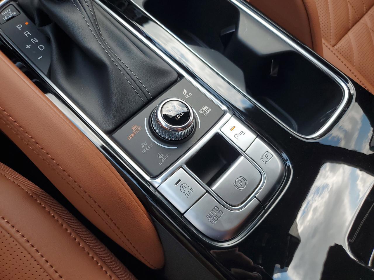 2025 Kia Telluride SX-Prestige X-Line St. Augustine FL