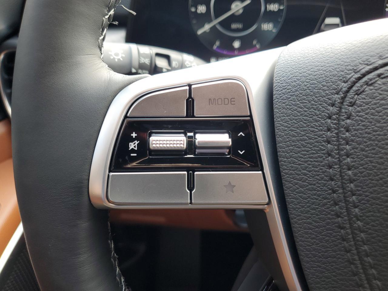 2025 Kia Telluride SX-Prestige X-Line St. Augustine FL