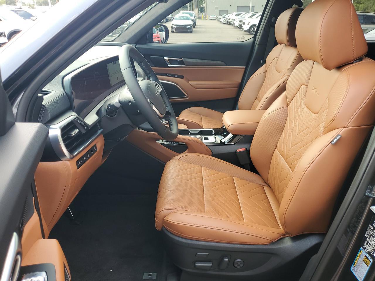 2025 Kia Telluride SX-Prestige X-Line St. Augustine FL
