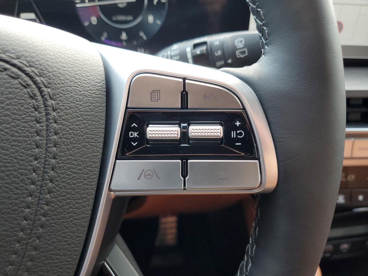 2025 Kia Telluride SX-Prestige X-Line St. Augustine FL