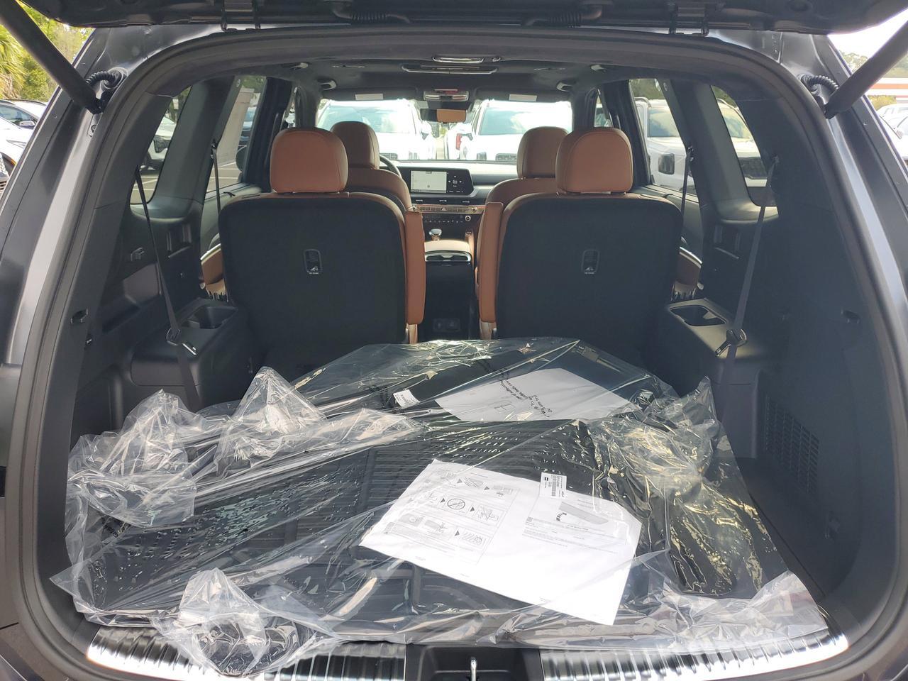2025 Kia Telluride SX-Prestige X-Line St. Augustine FL