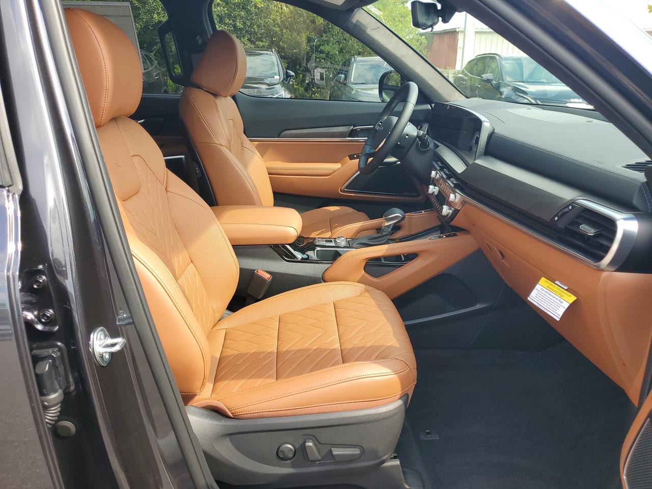 2025 Kia Telluride SX-Prestige X-Line St. Augustine FL