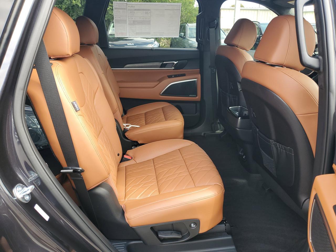 2025 Kia Telluride SX-Prestige X-Line St. Augustine FL