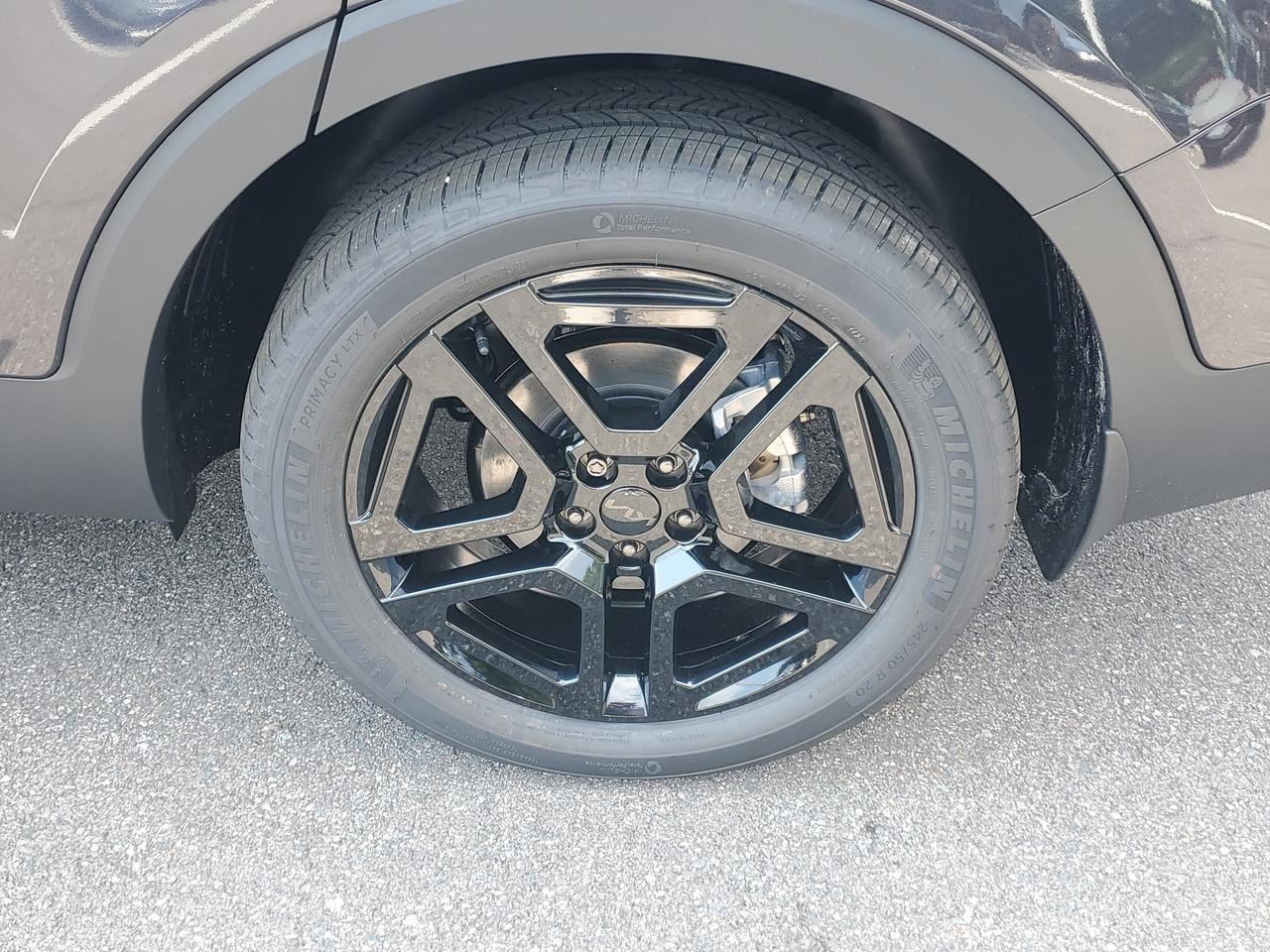 2025 Kia Telluride SX-Prestige X-Line St. Augustine FL