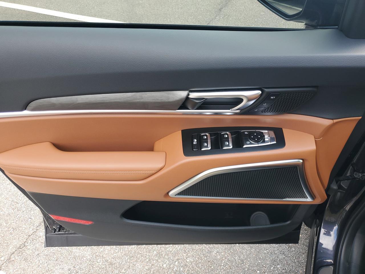 2025 Kia Telluride SX-Prestige X-Line St. Augustine FL