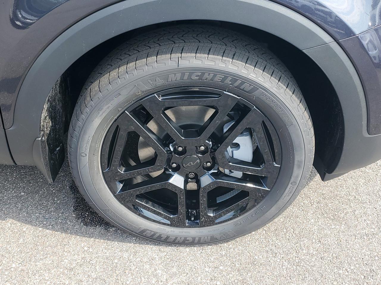 2025 Kia Telluride SX-Prestige X-Line St. Augustine FL