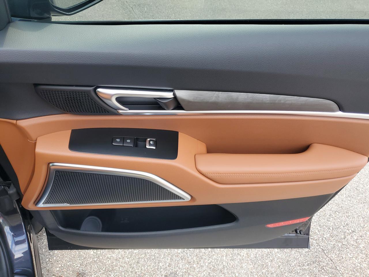 2025 Kia Telluride SX-Prestige X-Line St. Augustine FL