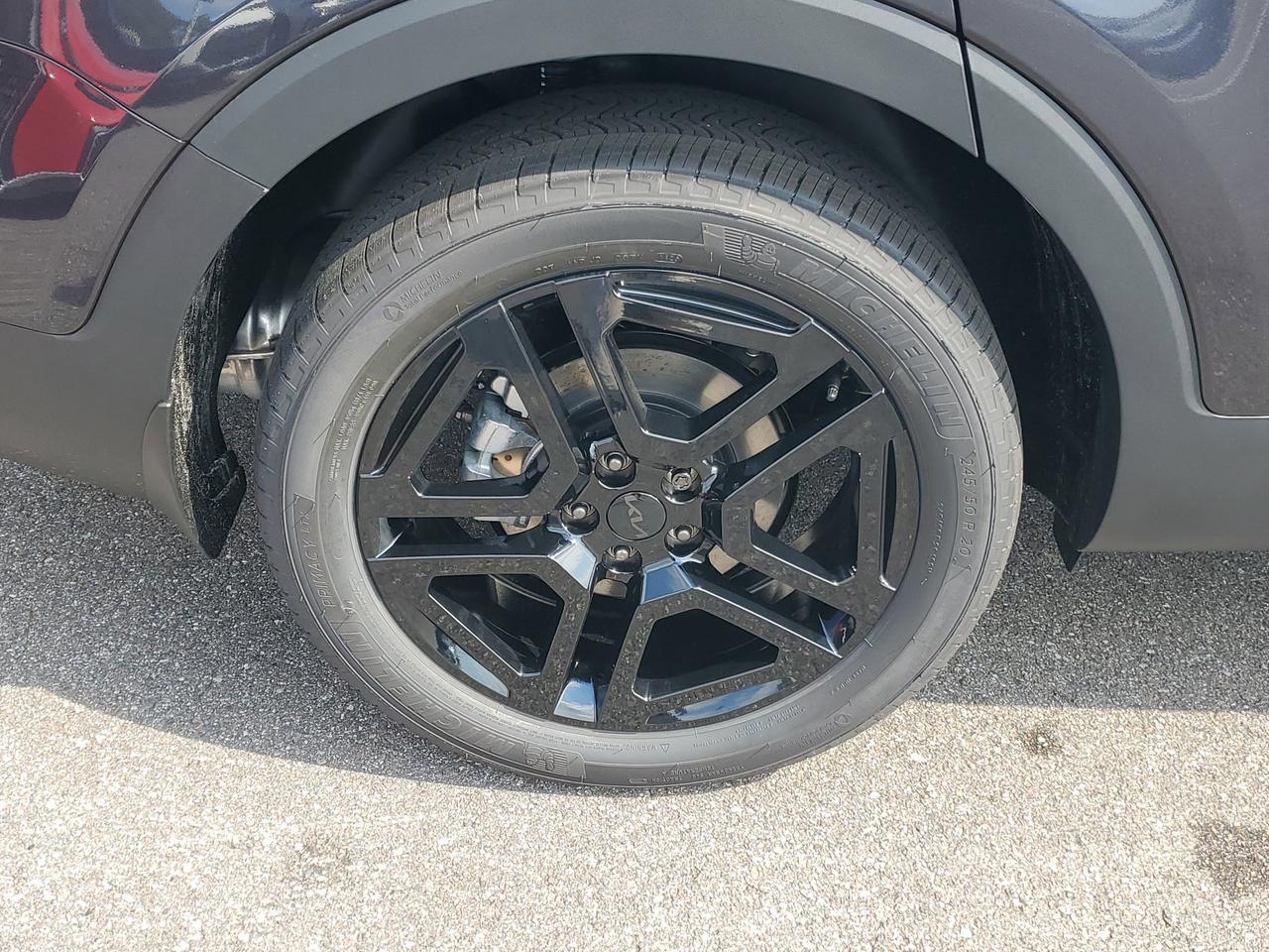 2025 Kia Telluride SX-Prestige X-Line St. Augustine FL