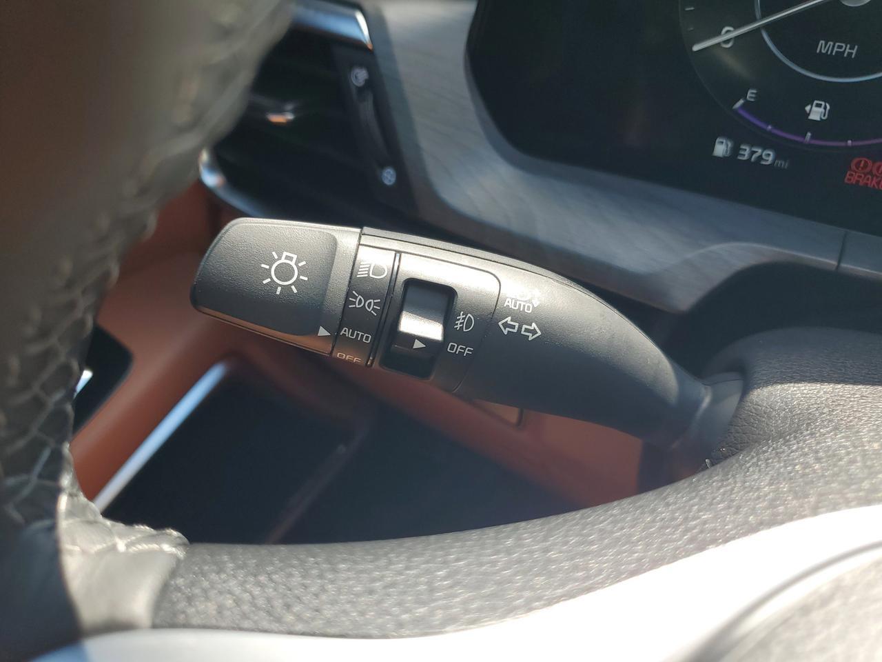2025 Kia Telluride SX-Prestige X-Line St. Augustine FL