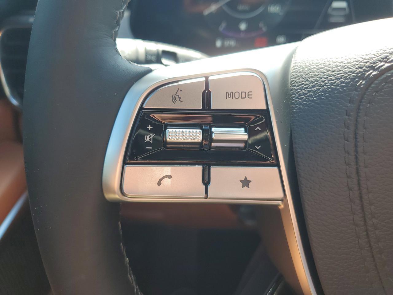 2025 Kia Telluride SX-Prestige X-Line St. Augustine FL