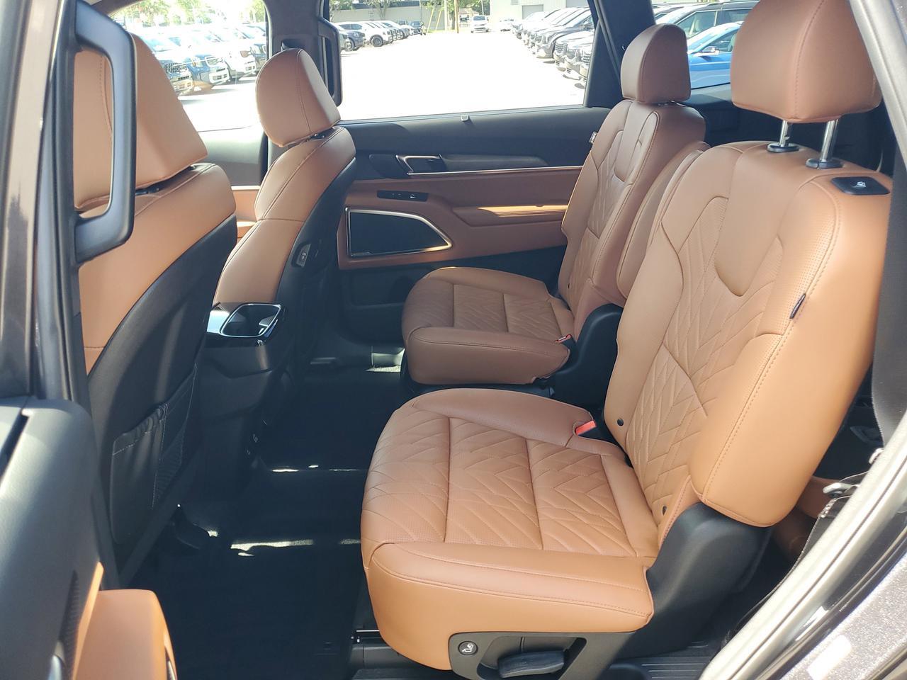 2025 Kia Telluride SX-Prestige X-Line St. Augustine FL