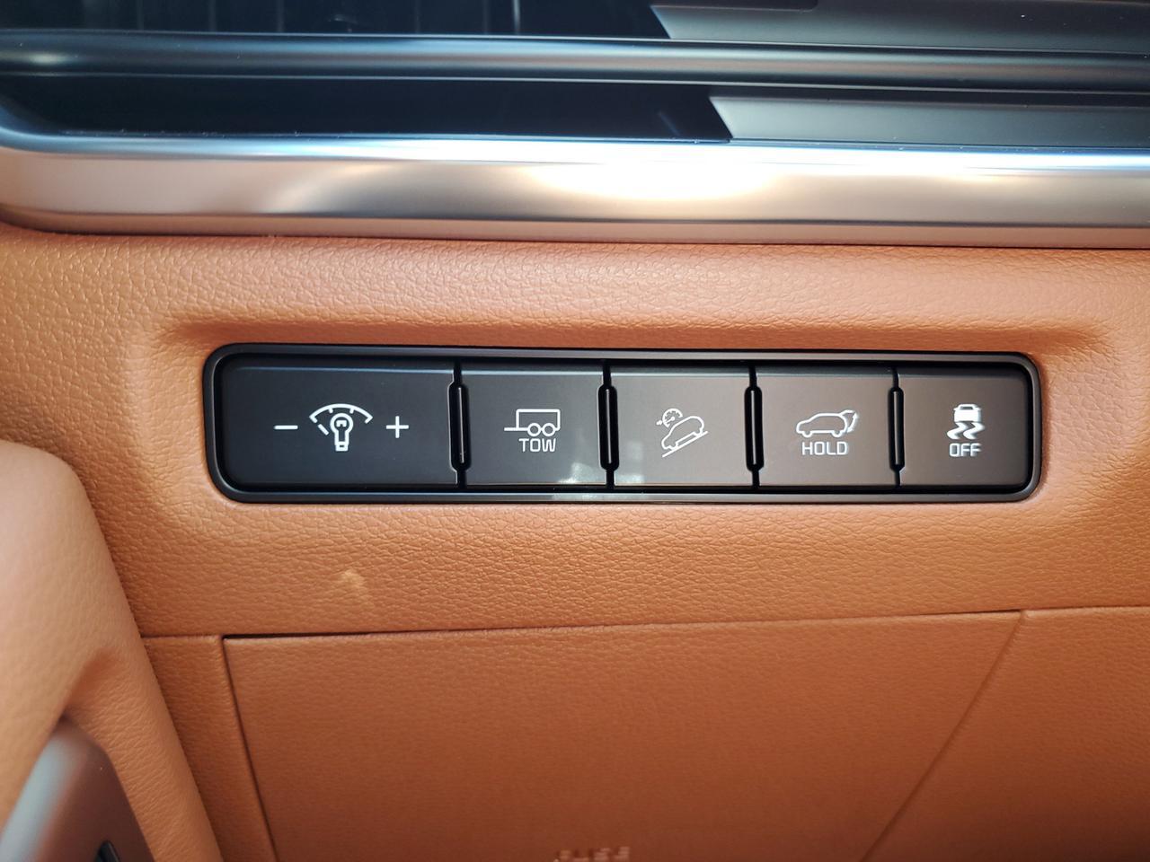 2025 Kia Telluride SX-Prestige X-Line St. Augustine FL