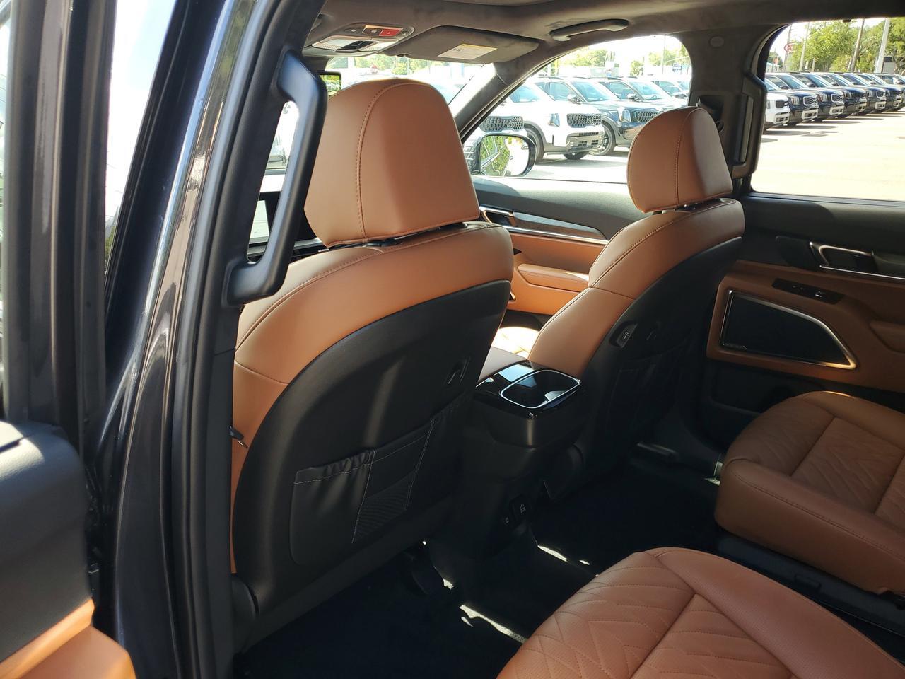 2025 Kia Telluride SX-Prestige X-Line St. Augustine FL