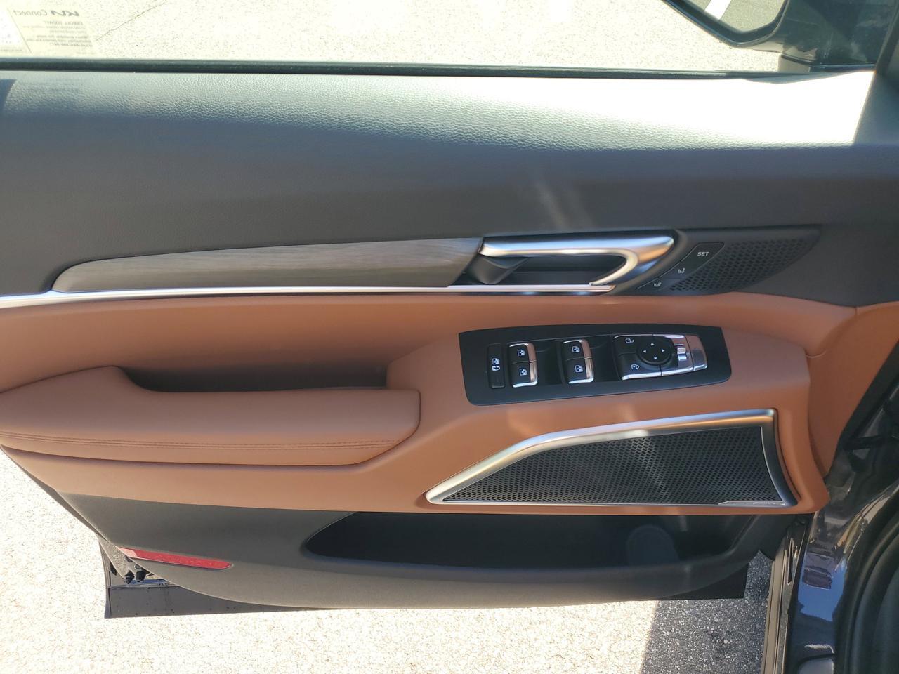 2025 Kia Telluride SX-Prestige X-Line St. Augustine FL
