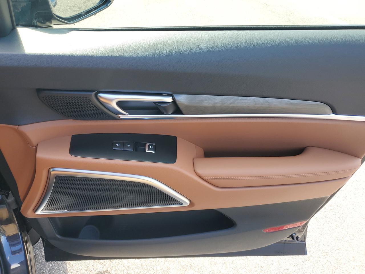 2025 Kia Telluride SX-Prestige X-Line St. Augustine FL