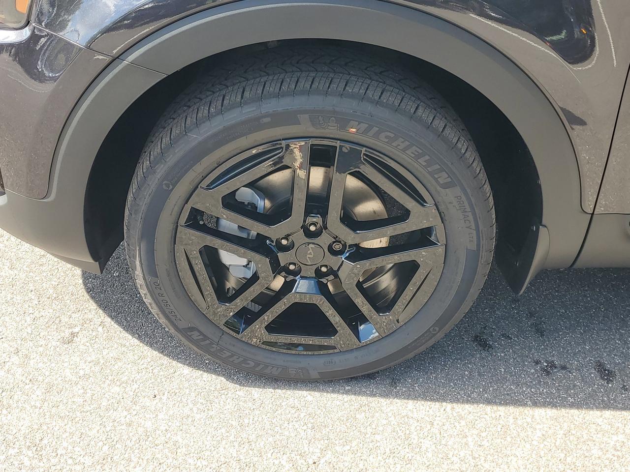 2025 Kia Telluride SX-Prestige X-Line St. Augustine FL