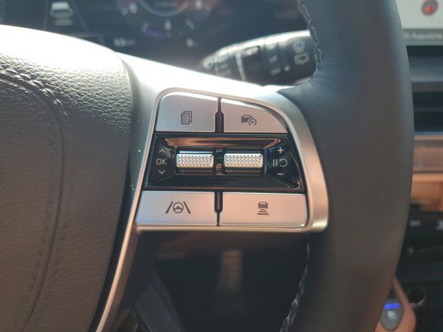 2025 Kia Telluride SX-Prestige X-Line St. Augustine FL