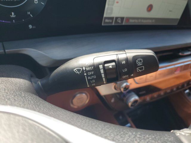 2025 Kia Telluride SX-Prestige X-Line St. Augustine FL
