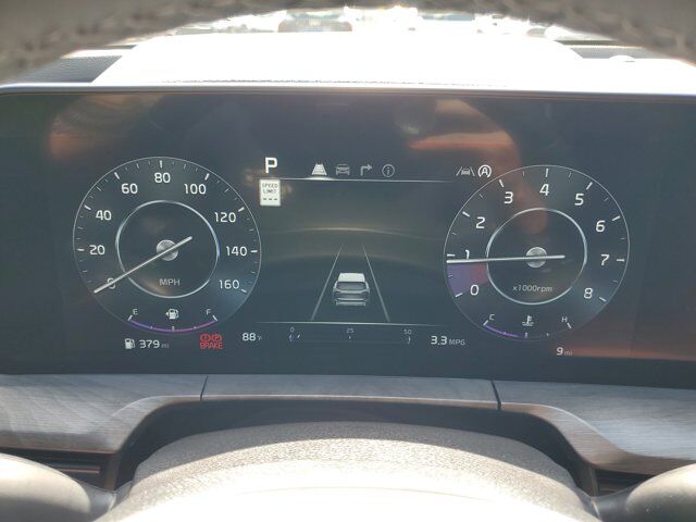 2025 Kia Telluride SX-Prestige X-Line St. Augustine FL