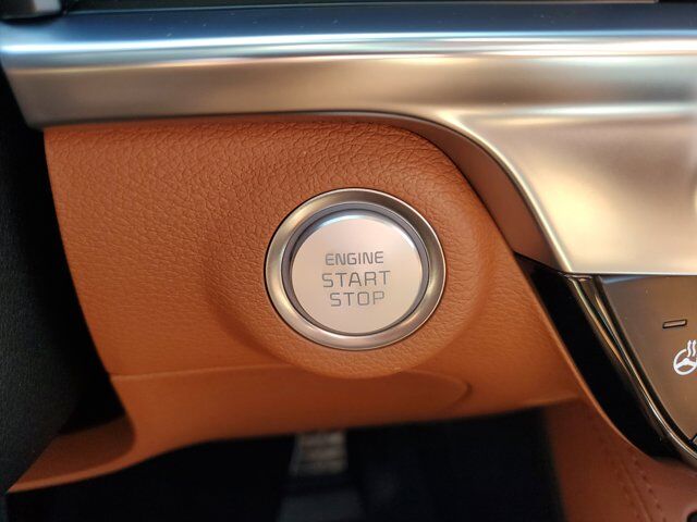2025 Kia Telluride SX-Prestige X-Line St. Augustine FL