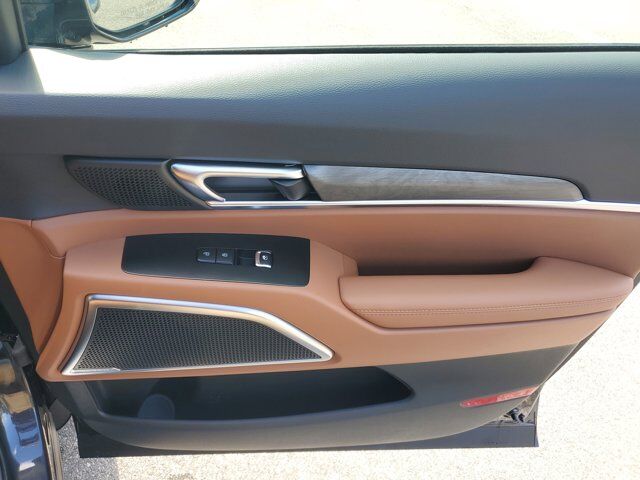 2025 Kia Telluride SX-Prestige X-Line St. Augustine FL