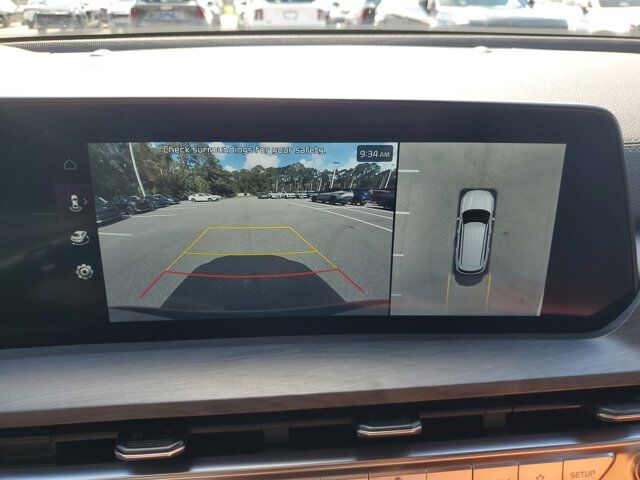 2025 Kia Telluride SX-Prestige X-Line St. Augustine FL