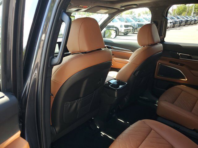 2025 Kia Telluride SX-Prestige X-Line St. Augustine FL