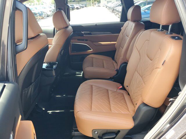 2025 Kia Telluride SX-Prestige X-Line St. Augustine FL