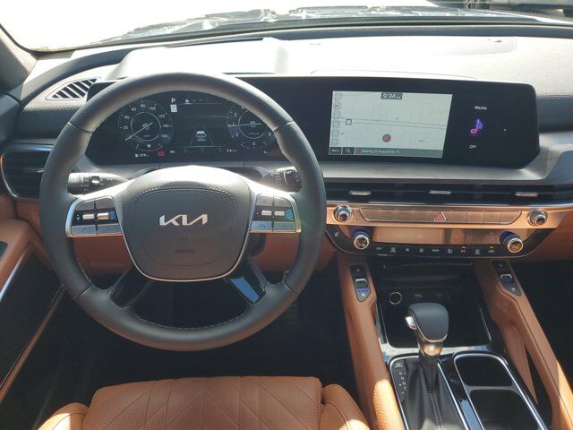 2025 Kia Telluride SX-Prestige X-Line St. Augustine FL