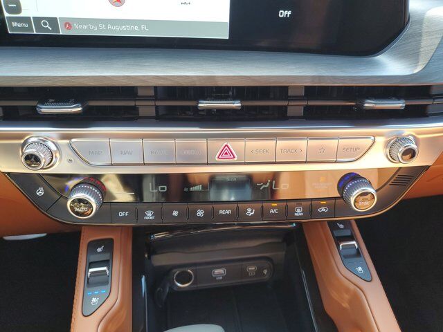 2025 Kia Telluride SX-Prestige X-Line St. Augustine FL