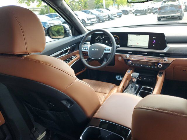 2025 Kia Telluride SX-Prestige X-Line St. Augustine FL