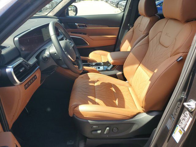 2025 Kia Telluride SX-Prestige X-Line St. Augustine FL