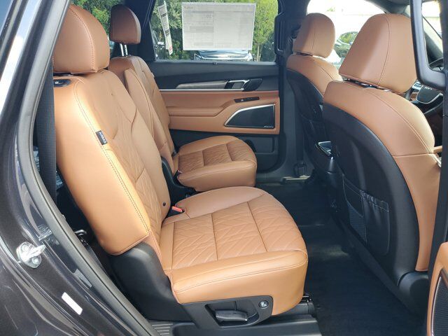 2025 Kia Telluride SX-Prestige X-Line St. Augustine FL