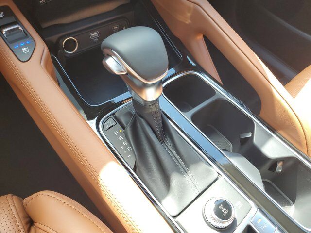 2025 Kia Telluride SX-Prestige X-Line St. Augustine FL