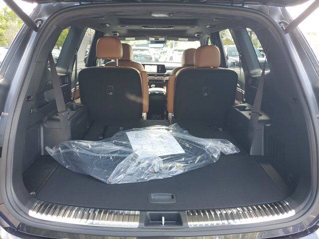 2025 Kia Telluride SX-Prestige X-Line St. Augustine FL
