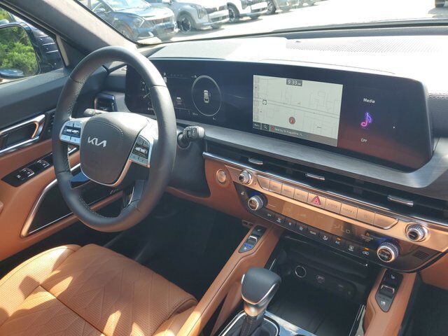 2025 Kia Telluride SX-Prestige X-Line St. Augustine FL