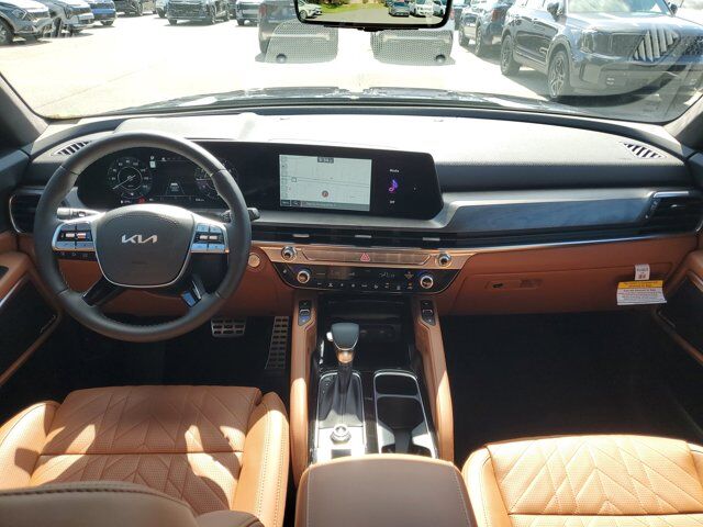 2025 Kia Telluride SX-Prestige X-Line St. Augustine FL