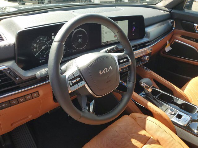 2025 Kia Telluride SX-Prestige X-Line St. Augustine FL