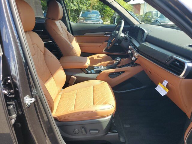 2025 Kia Telluride SX-Prestige X-Line St. Augustine FL