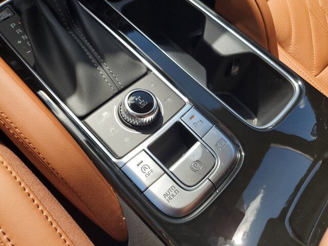 2025 Kia Telluride SX-Prestige X-Line St. Augustine FL