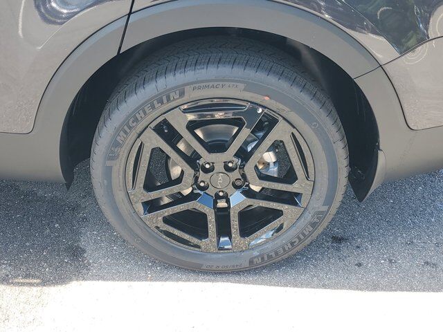 2025 Kia Telluride SX-Prestige X-Line St. Augustine FL