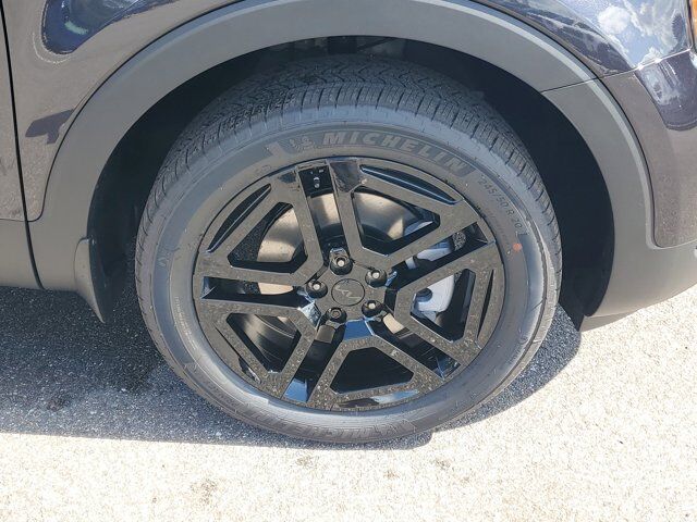 2025 Kia Telluride SX-Prestige X-Line St. Augustine FL