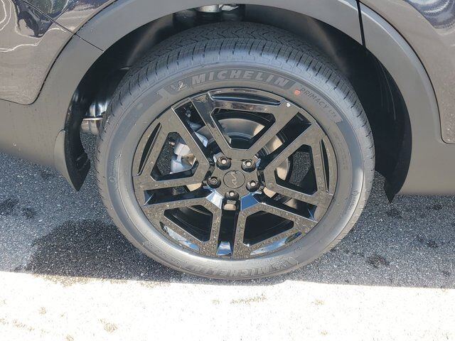 2025 Kia Telluride SX-Prestige X-Line St. Augustine FL