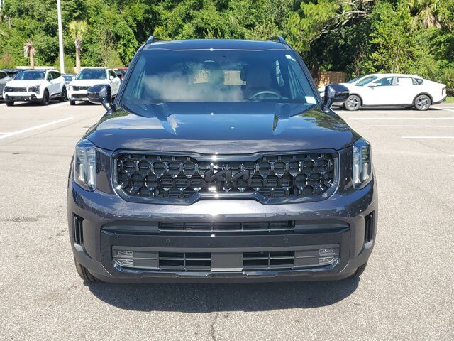 2025 Kia Telluride SX-Prestige X-Line St. Augustine FL