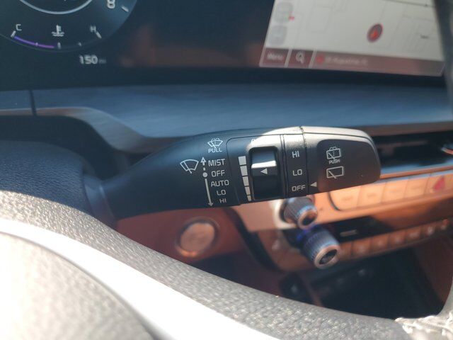 2025 Kia Telluride SX-Prestige X-Line St. Augustine FL