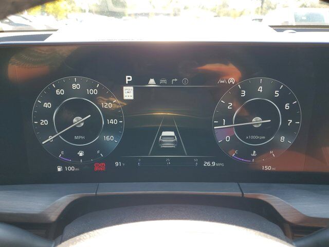 2025 Kia Telluride SX-Prestige X-Line St. Augustine FL