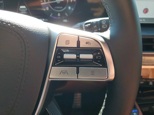 2025 Kia Telluride SX-Prestige X-Line St. Augustine FL