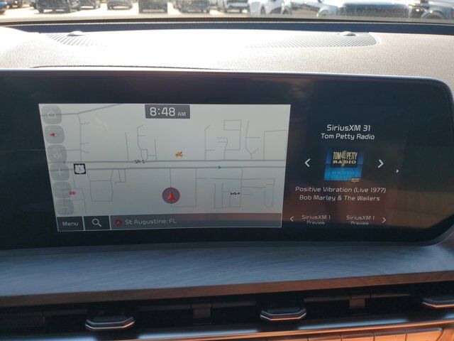2025 Kia Telluride SX-Prestige X-Line St. Augustine FL